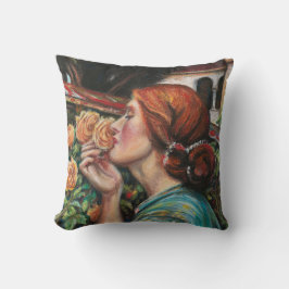 En Underbarare skönhet - Kudde