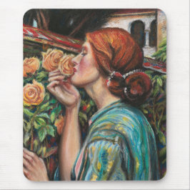 En Underbarare skönhet - Musmatta