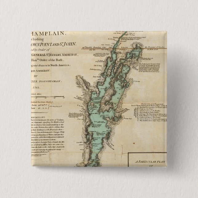 En undersökning av Sjö Chamlie Knapp (Framsida)