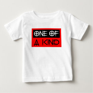 ♪♥En unik KPoo Småbarns fantastisk Ruffle Tröja♥♫ T-shirt