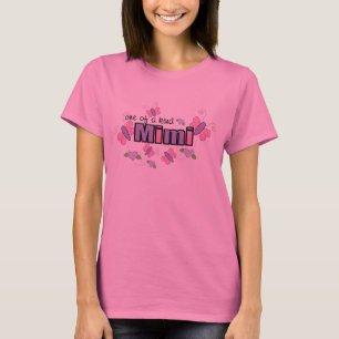 En Unik Mimi T Shirt