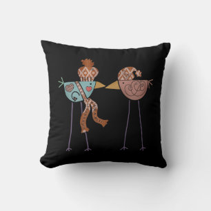EN UNIK PILLOW FÖR DIG KUDDE