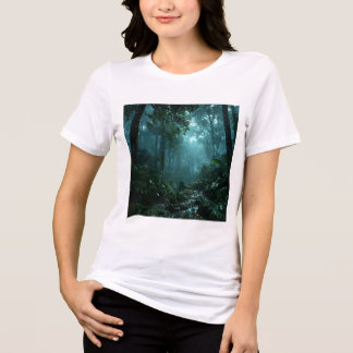 En uppfriskande melodi 004 t shirt