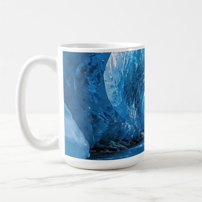 En Uppfriskande Melodi 012 Kaffemugg (Vänster)