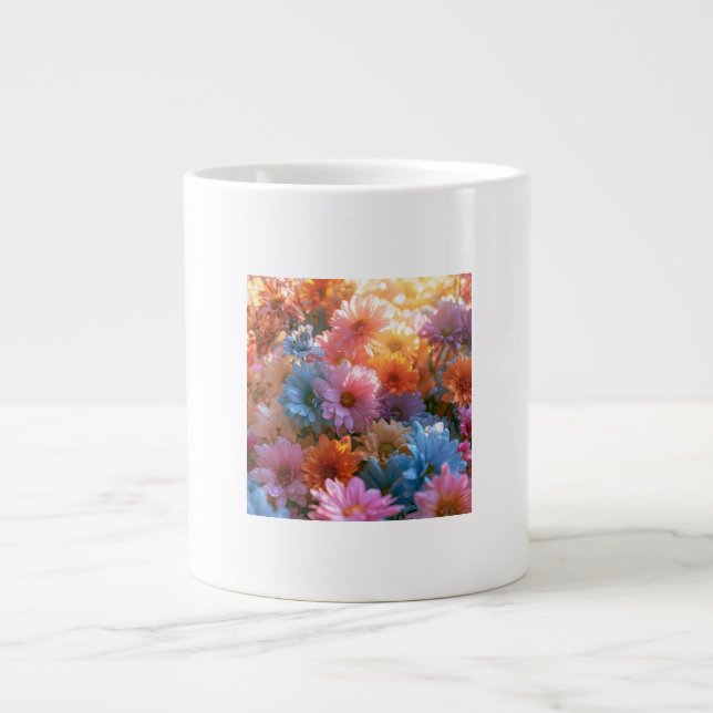 En Uppfriskande Melodi 023 Jumbo Mugg (Framsidan)