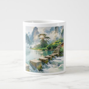 En Uppfriskande Melodi 028 Jumbo Mugg