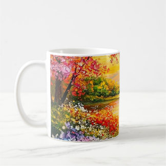 En Uppfriskande Melodi 035 Kaffemugg