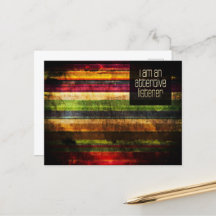 "En uppmärksam lyssnare" Rörelsebekräftelse