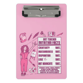 En uppskattning av konstlärare - Perfekt Gift