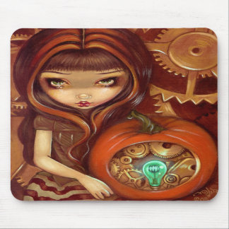 "En urverkpumpa" Mousepad Musmatta