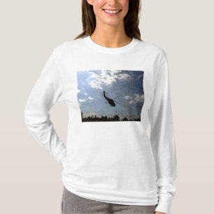 En US-marin HH-60 Seahawk Tee