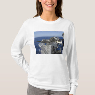 En US-marinartillerist kompis Tröja