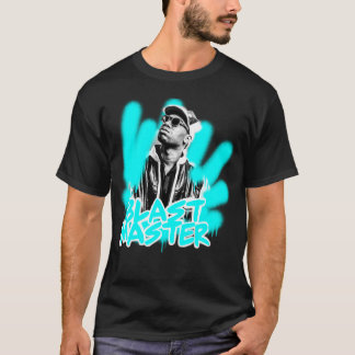 En utskrift i listrutan för sportalbum t shirt