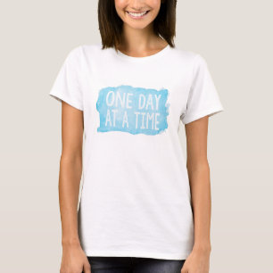 En utslagsplats för dag i sänder t shirt