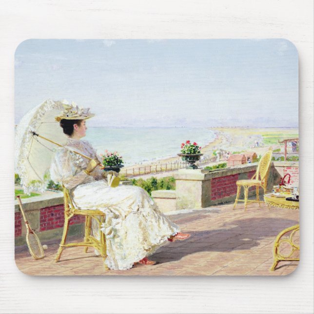 En Vacance Musmatta (Framsidan)