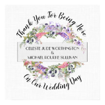 En vacker dag för ett Bröllop -