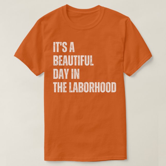 En vacker dag i laboratoriet 5 t shirt (Design framsida)
