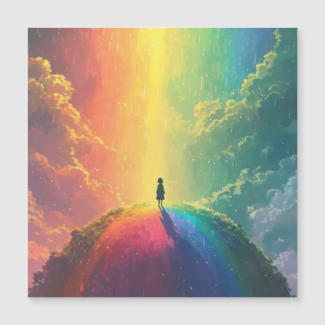 En vacker dröm (Framsida)