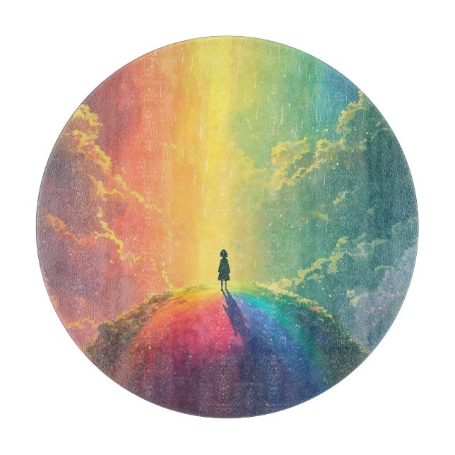 En vacker dröm (Framsidan)