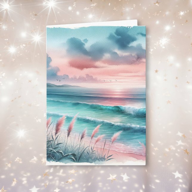 En vacker födelsedag kort (Skapare uppladdad)