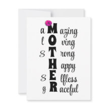 En vacker hyllning till mammas kärlek och styrka