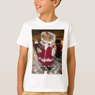 En vacker jul med Kärlek har en Nicedag och Tee