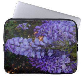 en vacker naturlig touch laptop fodral
