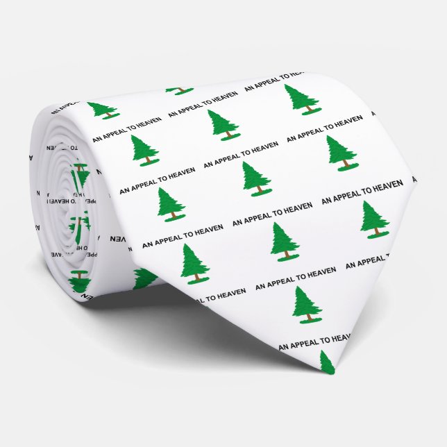 En vädjan till himmel - sjö- flagga 1775 för G Slips (Rullad)