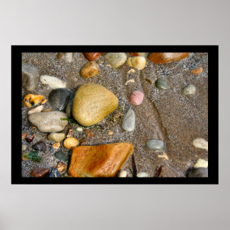 En våg av gömt skatt poster