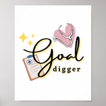 En väggkonst poster