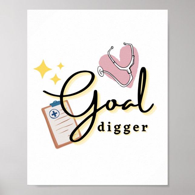 En väggkonst poster (Framsidan)