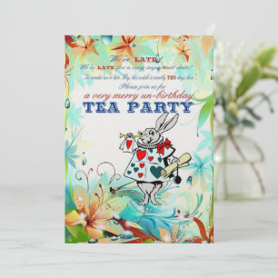 En väldigt fin födelsedag julkort