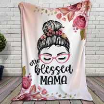 En välsignad Mamma