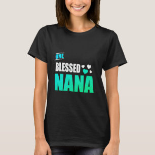 En välsignad nana tröja