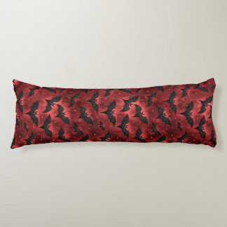 En vampyriskt serie design 12 kroppskudde