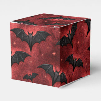 En vampyriskt serie design 12 presentaskar