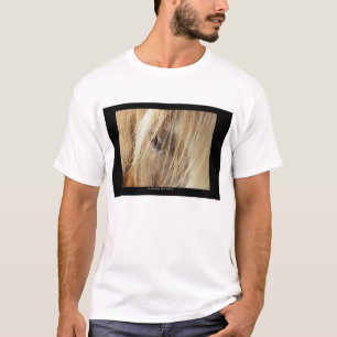 En vän för någonsin tee shirt
