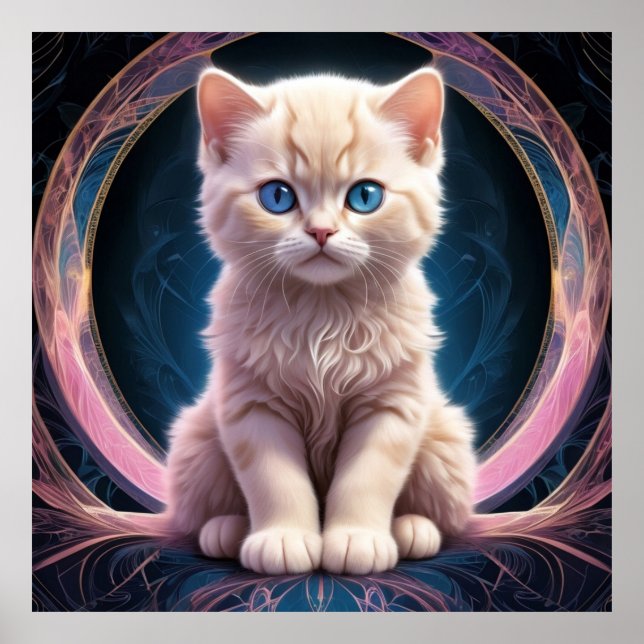 En vän ser ditt bästa: den kittliga kompassionen poster (Framsidan)