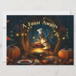 En vän som ger festligheter