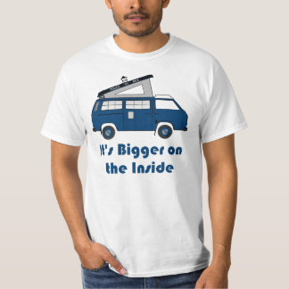 En Vanlife tshirt Tröja