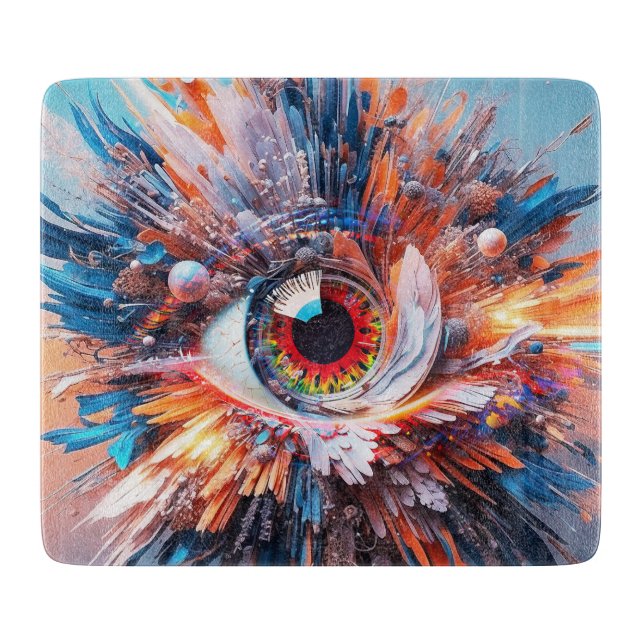 En värld av  nybörjare med visioner (Framsidan)