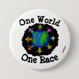 En värld, en tävling knapp
