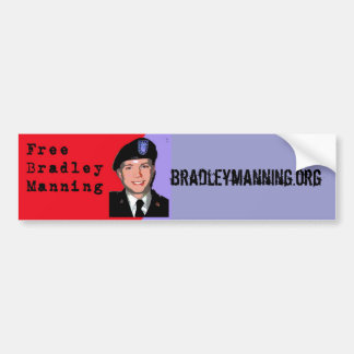 En värld väcker bildekal