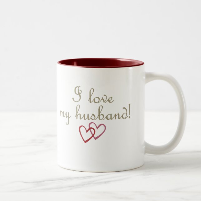 En varm kopp av kaffe (Höger)