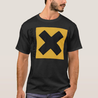 En vecka i motorn i Buss T Shirt