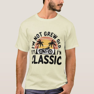En vektorbild T-Shirt