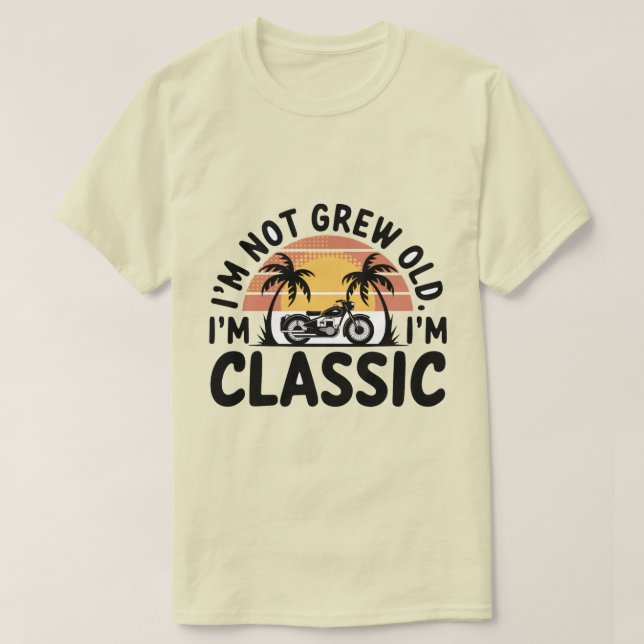 En vektorbild T-Shirt (Design framsida)