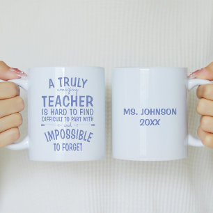 En verkligt Fantastisk Lavender Coffee Mugg
