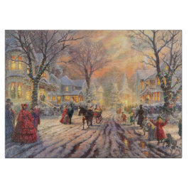 En Victoriansk jul