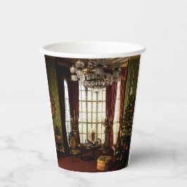 En Victoriansk jul - Pappra Kopp